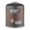 MAISANGE Weber Cartouche De Gaz Petit Format -France Barbecue Soldes Boutique 46694076 1