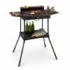 Klarstein Dr. Beef Pro Barbecue Grill électrique 2000W Surface Anti-adhérente 2 Klarstein Dr. Beef Pro Barbecue Grill électrique 2000W Surface Anti-adhérente -France Barbecue Soldes Boutique 46797846 1