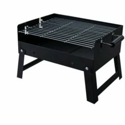 Barbecue De Table à Charbon De Bois IMOR® , Adventure