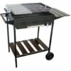 Barbecue De Jardin IMOR® , Pour Charbon De Bois Et/ou Bois, Teide -France Barbecue Soldes Boutique 47246212 1