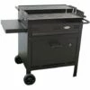 Barbecue Extérieur IMOR® , Pour Charbon De Bois Avec Four, ETNA V20 -France Barbecue Soldes Boutique 47809472 1