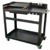 Barbecue De Jardin IMOR® Avec Trolley Pour Charbon De Bois Et/ou Bois, LINARES -France Barbecue Soldes Boutique 47809473 1