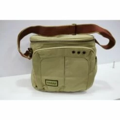 Glacière Camping Flexible 05Lt Beige Natuur