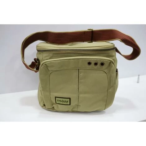 Glacière Camping Flexible 05Lt Beige Natuur 3 Glacière Camping Flexible 05Lt Beige Natuur