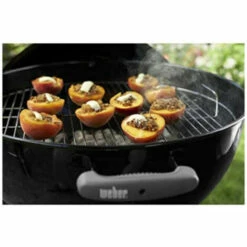 Pack Weber Barbecue à Charbon Classic Kettle 47 Cm Noir - Un Sac De Charbon De Bois 5kg 9 Pack Weber Barbecue à Charbon Classic Kettle 47 Cm Noir - Un Sac De Charbon De Bois 5kg -France Barbecue Soldes Boutique 48783088 3