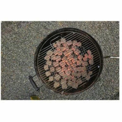 Pack Weber Barbecue à Charbon Classic Kettle 47 Cm Noir - Un Sac De Charbon De Bois 5kg 11 Pack Weber Barbecue à Charbon Classic Kettle 47 Cm Noir - Un Sac De Charbon De Bois 5kg -France Barbecue Soldes Boutique 48783088 5