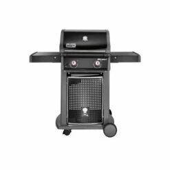 Barbecue WEBER - à Gaz - Spirit Classic E-210 - Noir - 159x129x80cm