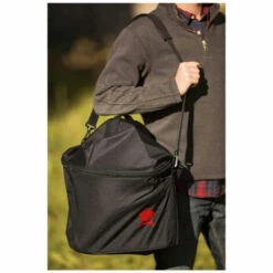 Pack WEBER Barbecue à Charbon Smokey Joe 37cm Noir - Sac De Charbon - Sac De Transport - Cheminée D'allumage - Sac De Briquettes -France Barbecue Soldes Boutique 48833451 3