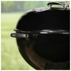 Pack WEBER Barbecue à Charbon Original Kettle E-5710 57cm - Sac De Charbon - Copeaux Fruits De Mer - Nettoyant - Grattoir à Cuve 11 Pack WEBER Barbecue à Charbon Original Kettle E-5710 57cm - Sac De Charbon - Copeaux Fruits De Mer - Nettoyant - Grattoir à Cuve -France Barbecue Soldes Boutique 48833483 5