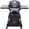 Barbecue Electrique Char-Broil All-Star 120 B Noir -France Barbecue Soldes Boutique 49788875 1