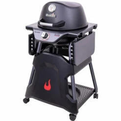Barbecue Electrique Char-Broil All-Star 120 B Noir 11 Barbecue Electrique Char-Broil All-Star 120 B Noir -France Barbecue Soldes Boutique 49788875 5