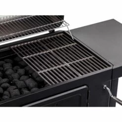 Barbecue à Charbon Char-Broil Performance Charcoal 3500 + Kit 3 Ustensiles - Noir -France Barbecue Soldes Boutique 50879363 3