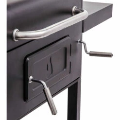 Barbecue à Charbon Char-Broil Performance Charcoal 3500 + Kit 3 Ustensiles - Noir -France Barbecue Soldes Boutique 50879363 5