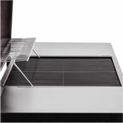 Barbecue à Charbon Char-Broil Performance Charcoal 2600 + Plat à Rôtir + Support En Inox Pour Rubs Et Rôti Grill +® Char-Broil - Noir -France Barbecue Soldes Boutique 50879378 4