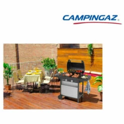 Barbecue CAMPINGAZ - à Gaz - Class 2 LX Vario - 7,5kW - 109x127x54cm 9 Barbecue CAMPINGAZ - à Gaz - Class 2 LX Vario - 7,5kW - 109x127x54cm -France Barbecue Soldes Boutique 50897651 4