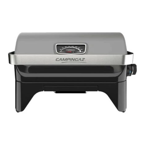 Barbecue CAMPINGAZ - à Gaz - Attitude 2go R - 2,5kW - 59x47x61cm 3 Barbecue CAMPINGAZ - à Gaz - Attitude 2go R - 2,5kW - 59x47x61cm