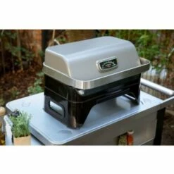 Barbecue CAMPINGAZ - à Gaz - Attitude 2go R - 2,5kW - 59x47x61cm 7 Barbecue CAMPINGAZ - à Gaz - Attitude 2go R - 2,5kW - 59x47x61cm -France Barbecue Soldes Boutique 50898061 3