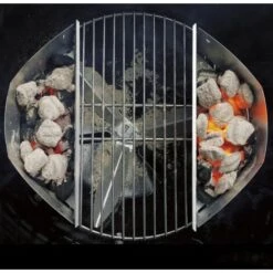 VERSAILLESFR Char-Basket Charcoal Briquet Holders 2pcs -France Barbecue Soldes Boutique 51244210 3