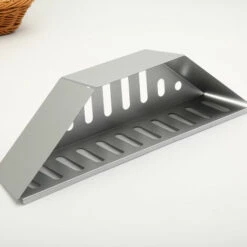 VERSAILLESFR Char-Basket Charcoal Briquet Holders 2pcs -France Barbecue Soldes Boutique 51244210 4