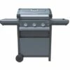 Barbecue à Gas Campingaz 3 Series Select S - - -France Barbecue Soldes Boutique 51314815 1