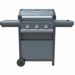 Barbecue à Gas Campingaz 3 Series Select S - -