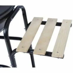 YOUTHUP Barbecue Au Charbon De Bois Hawai - Noir 7 YOUTHUP Barbecue Au Charbon De Bois Hawai - Noir -France Barbecue Soldes Boutique 51890631 3