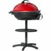Barbecue STEBA VG400 - Rouge -France Barbecue Soldes Boutique 52170107 1