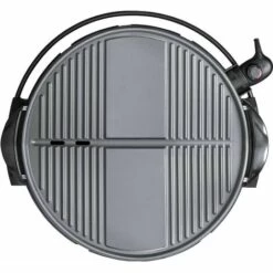 Barbecue STEBA VG400 - Rouge -France Barbecue Soldes Boutique 52170107 4