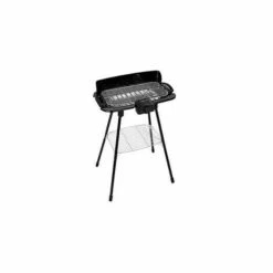 Barbecue Leeremi BARBECUE ELECTRIQUE 2000W LEERMI JBQ 02