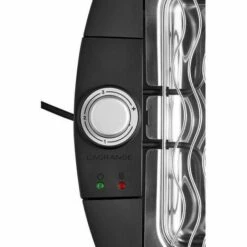 LAGRANGE 319005 Barbecue Pavillon - 2300 W - Large Grille De Cuisson : 40 X 28 Cm - Blanc 9 LAGRANGE 319005 Barbecue Pavillon - 2300 W - Large Grille De Cuisson : 40 X 28 Cm - Blanc -France Barbecue Soldes Boutique 52181690 3