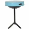 ESSCHERTDESIGN Table Barbecue Avec Plateau Amovible Plateau Bleu - Plateau Bleu 2 ESSCHERTDESIGN Table Barbecue Avec Plateau Amovible Plateau Bleu - Plateau Bleu -France Barbecue Soldes Boutique 5272235 1