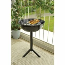 ESSCHERTDESIGN Table Barbecue Avec Plateau Amovible Plateau Bleu - Plateau Bleu 8 ESSCHERTDESIGN Table Barbecue Avec Plateau Amovible Plateau Bleu - Plateau Bleu -France Barbecue Soldes Boutique 5272235 3