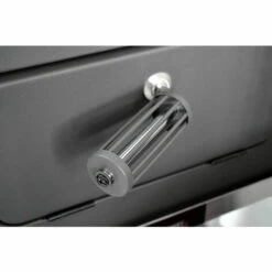 Barbecue Chariot 42x56 Cm Landmann 00340 - Charbon De Bois - Foyer Réglable En Hauteur -France Barbecue Soldes Boutique 53043832 3