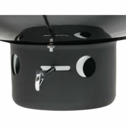 BBQ-Toro Barbecue Fumoir Oak Ø 47 Cm | Baril à Grillades, Fumoir à Bois, Tonneau Pour Smokeur 4en1 -France Barbecue Soldes Boutique 53711573 4