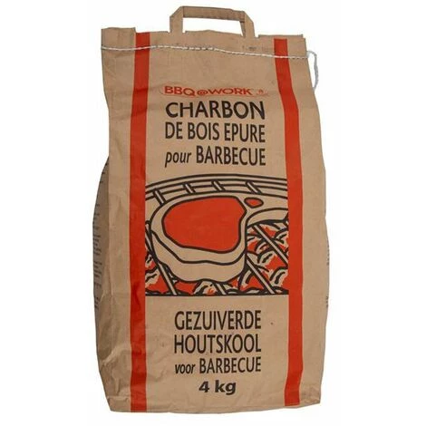 Barbecue - Ensemble De Grillades - Charbon De Bois - 36 X 36 X 20 Cm - Métal - Noir - MaxxGarden 4 Barbecue - Ensemble De Grillades - Charbon De Bois - 36 X 36 X 20 Cm - Métal - Noir - MaxxGarden – Image 2