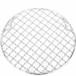 MODOU Acier Inoxydable Antiadhésif Barbecue Rack Barbecue Maille Poisson Viande Grill Net Accessoire De Barbecue En Plein Air 10 MODOU Acier Inoxydable Antiadhésif Barbecue Rack Barbecue Maille Poisson Viande Grill Net Accessoire De Barbecue En Plein Air -France Barbecue Soldes Boutique 54333192 4