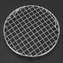 MODOU Acier Inoxydable Antiadhésif Barbecue Rack Barbecue Maille Poisson Viande Grill Net Accessoire De Barbecue En Plein Air 11 MODOU Acier Inoxydable Antiadhésif Barbecue Rack Barbecue Maille Poisson Viande Grill Net Accessoire De Barbecue En Plein Air -France Barbecue Soldes Boutique 54333192 5