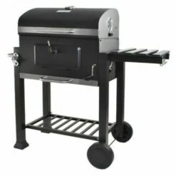 JARDIBRICODECO Barbecue Grill Barbecue Au Charbon De Bois Barbecu -France Barbecue Soldes Boutique 55314762 3