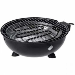 JARDIBRICODECO Barbecue électrique 32 Cm -France Barbecue Soldes Boutique 55332872 4
