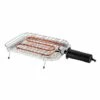 JARDIBRICODECO Barbecue De Table Electrique 1250W 32x25x6,5cm 2 JARDIBRICODECO Barbecue De Table Electrique 1250W 32x25x6,5cm -France Barbecue Soldes Boutique 55333495 1
