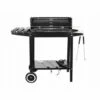 JARDIBRICODECO Barbecue Charbon Chariot LISA + Accessoires Offert 1 JARDIBRICODECO Barbecue Charbon Chariot LISA + Accessoires Offert -France Barbecue Soldes Boutique 55334128 1
