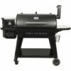 PITBOSS Barbecue PIT BOSS Pro Series 1150 Wifi à Pellets -France Barbecue Soldes Boutique 55943583 1