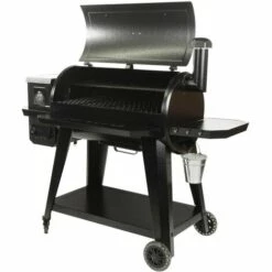 PITBOSS Barbecue PIT BOSS Pro Series 1150 Wifi à Pellets -France Barbecue Soldes Boutique 55943583 3