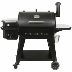 PITBOSS Barbecue PIT BOSS Pro Series 850 Wifi à Pellets