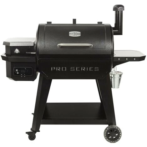 PITBOSS Barbecue PIT BOSS Pro Series 850 Wifi à Pellets 3 PITBOSS Barbecue PIT BOSS Pro Series 850 Wifi à Pellets