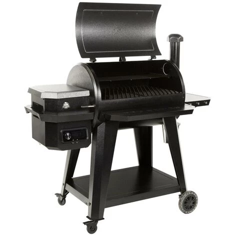PITBOSS Barbecue PIT BOSS Pro Series 850 Wifi à Pellets 5 PITBOSS Barbecue PIT BOSS Pro Series 850 Wifi à Pellets – Image 3
