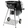 Barbecue NAPOLEON Rodeo 57cm Au Charbon De Bois -France Barbecue Soldes Boutique 55943646 1
