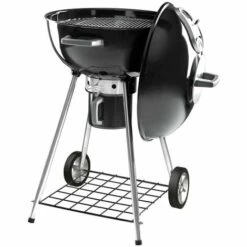 Barbecue NAPOLEON Rodeo 57cm Au Charbon De Bois 5 Barbecue NAPOLEON Rodeo 57cm Au Charbon De Bois -France Barbecue Soldes Boutique 55943646 2