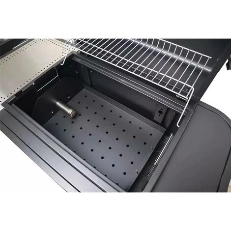 Barbecue START'N'GRILL Au Charbon De Bois - Allumage Automatique 5 Barbecue START'N'GRILL Au Charbon De Bois - Allumage Automatique – Image 3