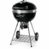 Barbecue NAPOLEON Pro 22K Charbon De Bois -France Barbecue Soldes Boutique 55943729 1
